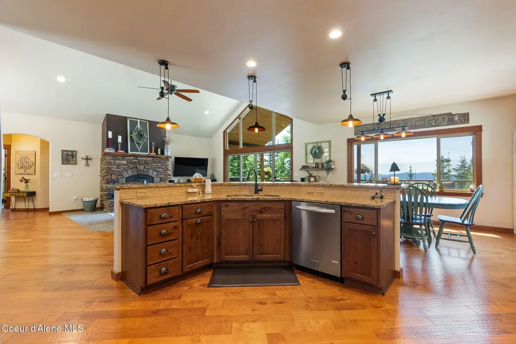 17378 N Freddi Road Rathdrum ID 83858