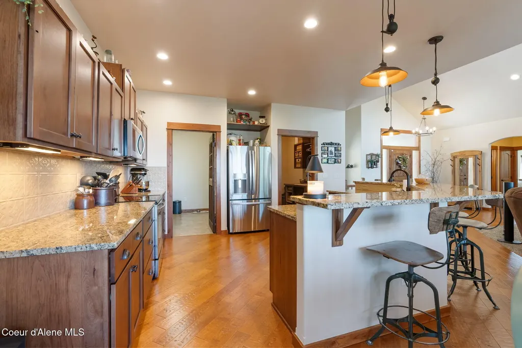 17378 N Freddi Road Rathdrum ID 83858