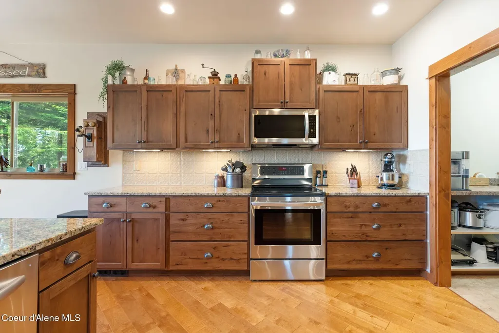 17378 N Freddi Road Rathdrum ID 83858