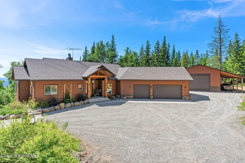 17378 N Freddi Road Rathdrum ID 83858