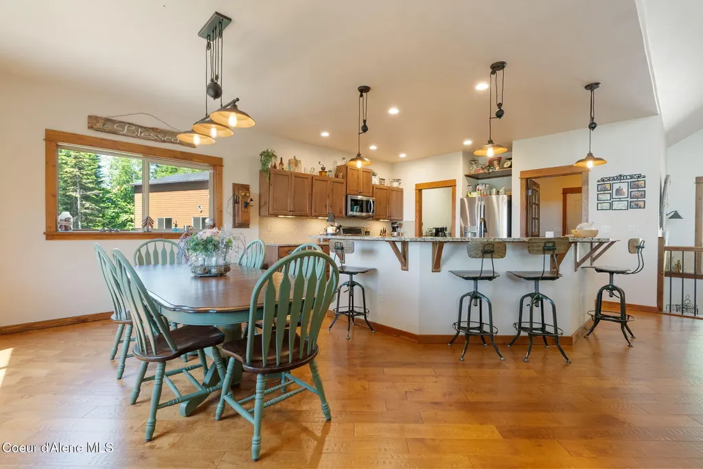17378 N Freddi Road Rathdrum ID 83858