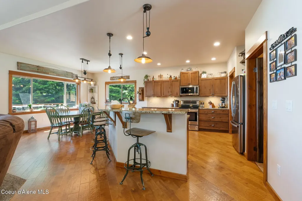 17378 N Freddi Road Rathdrum ID 83858