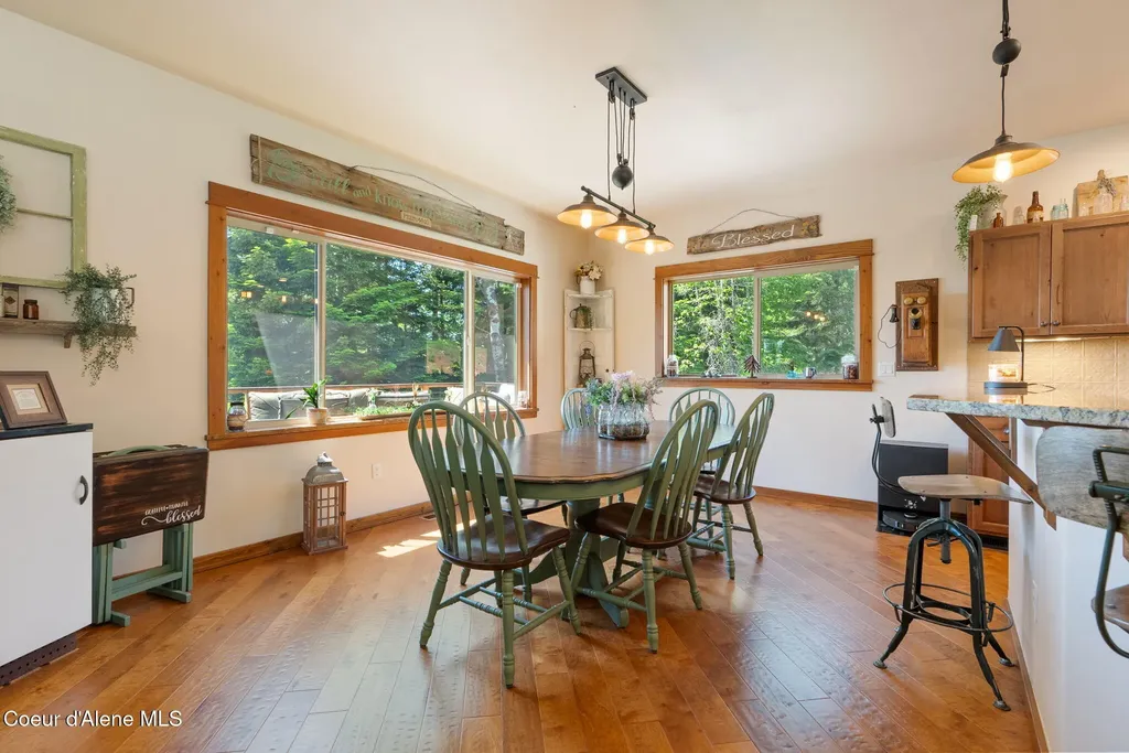 17378 N Freddi Road Rathdrum ID 83858