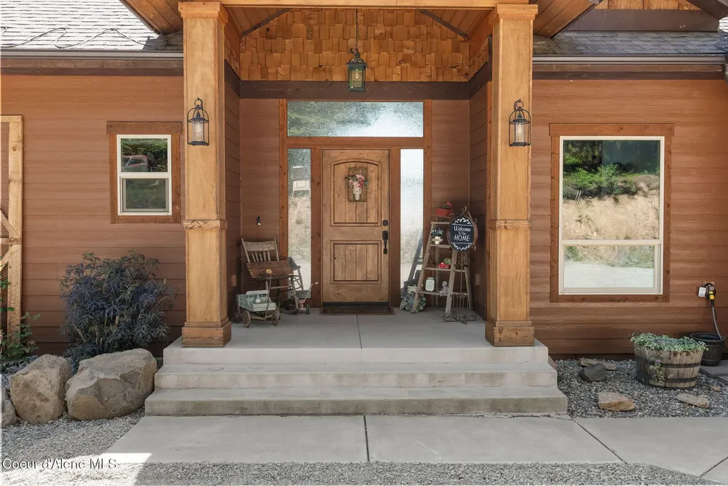 17378 N Freddi Road Rathdrum ID 83858