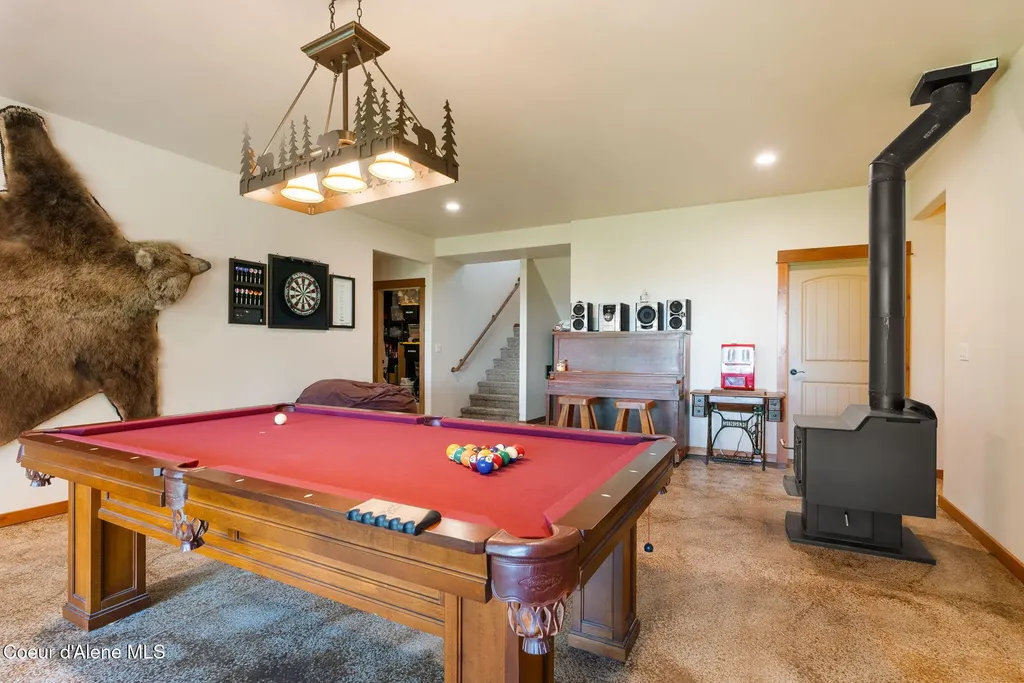 17378 N Freddi Road Rathdrum ID 83858