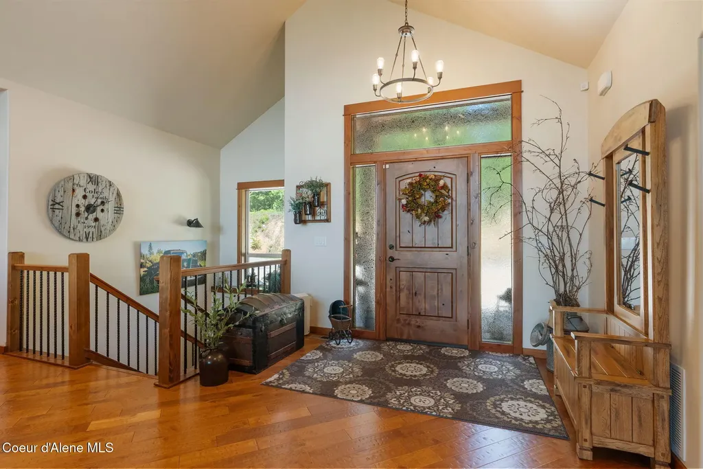 17378 N Freddi Road Rathdrum ID 83858