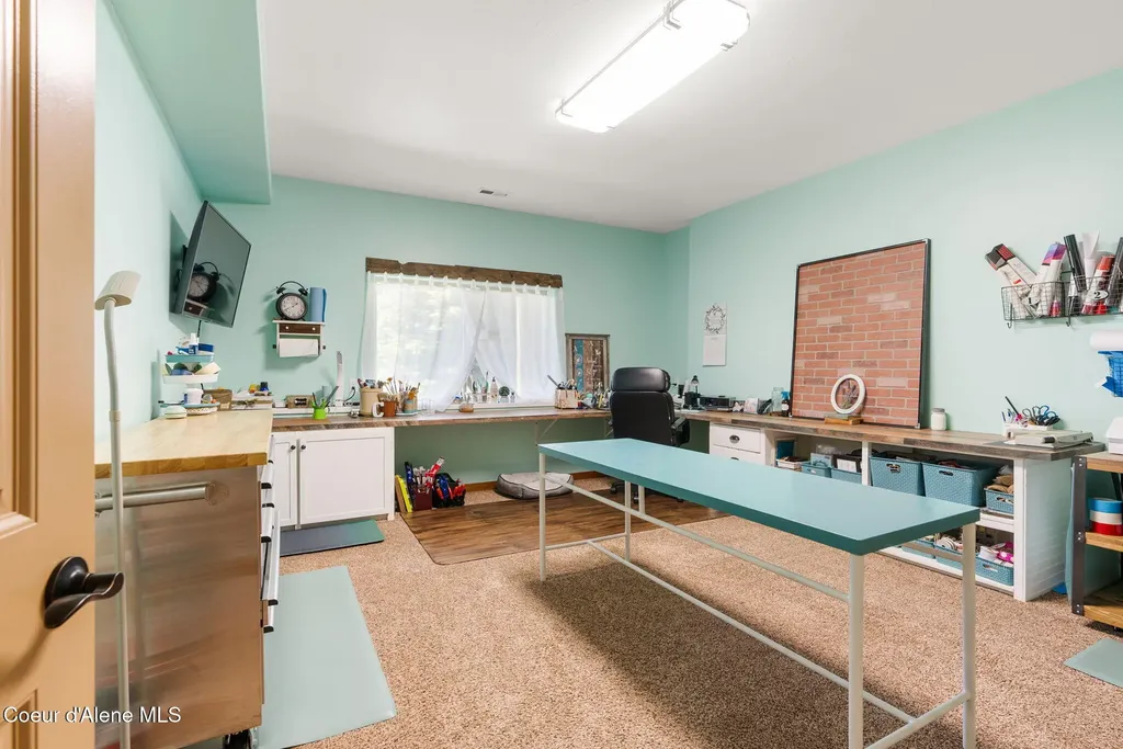 17378 N Freddi Road Rathdrum ID 83858