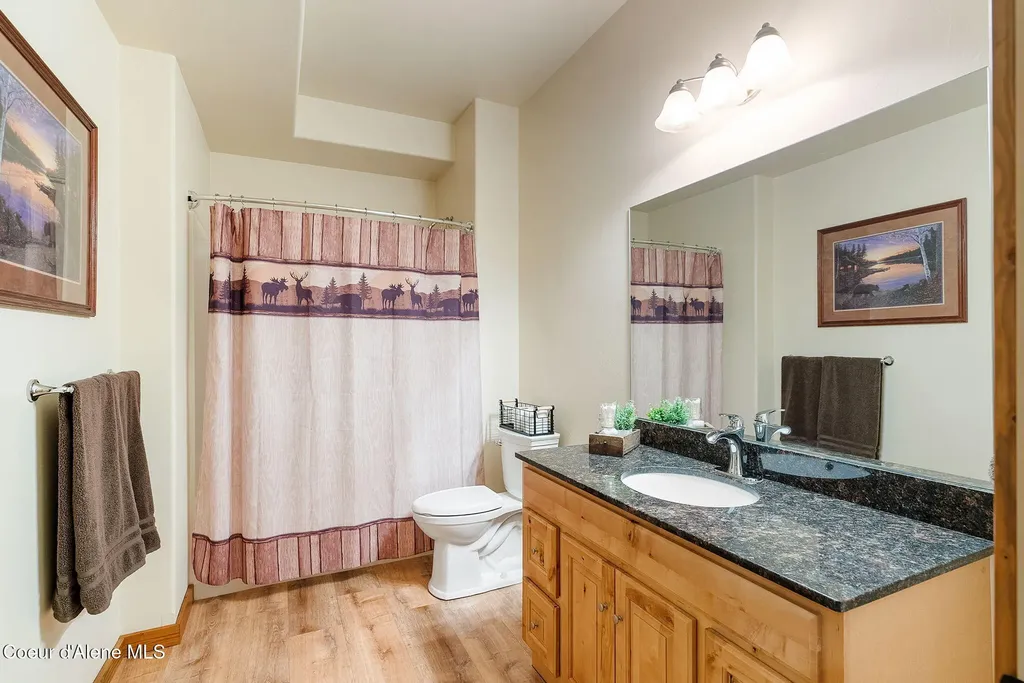 17378 N Freddi Road Rathdrum ID 83858