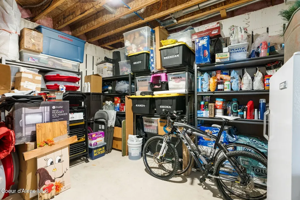 17378 N Freddi Road Rathdrum ID 83858
