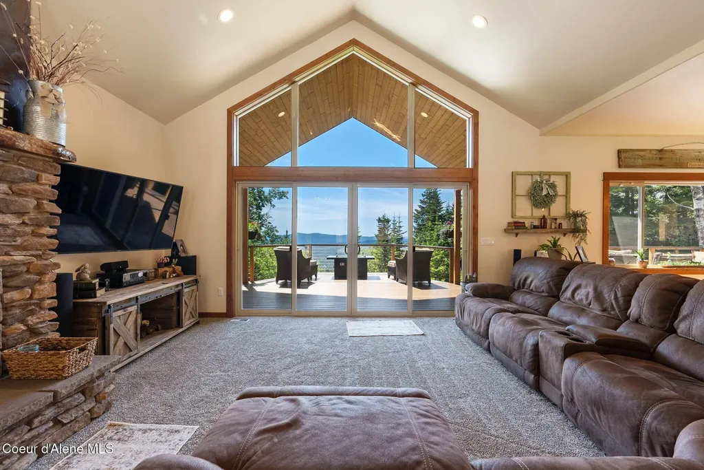 17378 N Freddi Road Rathdrum ID 83858