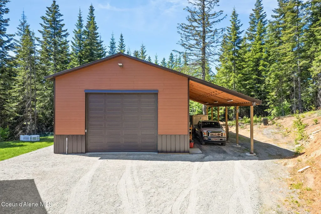 17378 N Freddi Road Rathdrum ID 83858