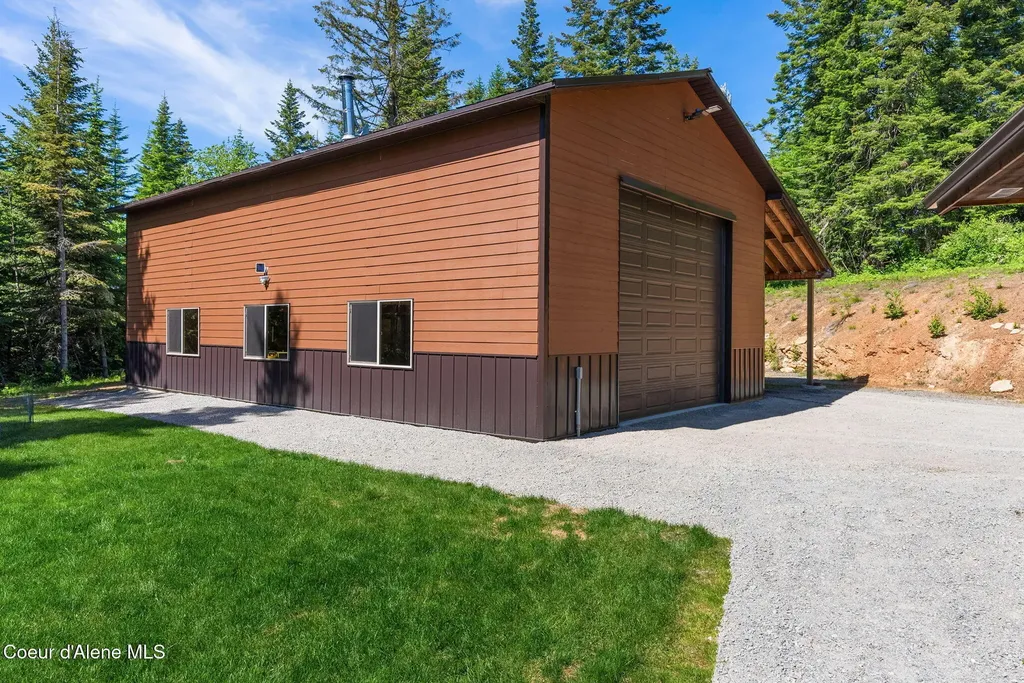 17378 N Freddi Road Rathdrum ID 83858