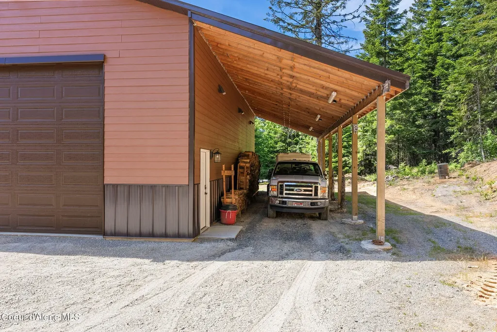 17378 N Freddi Road Rathdrum ID 83858