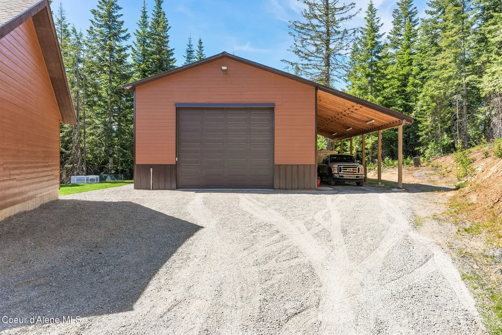 17378 N Freddi Road Rathdrum ID 83858