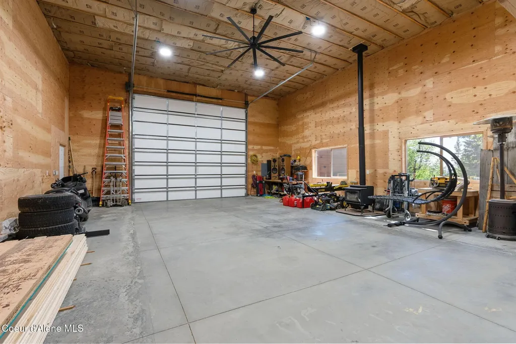 17378 N Freddi Road Rathdrum ID 83858