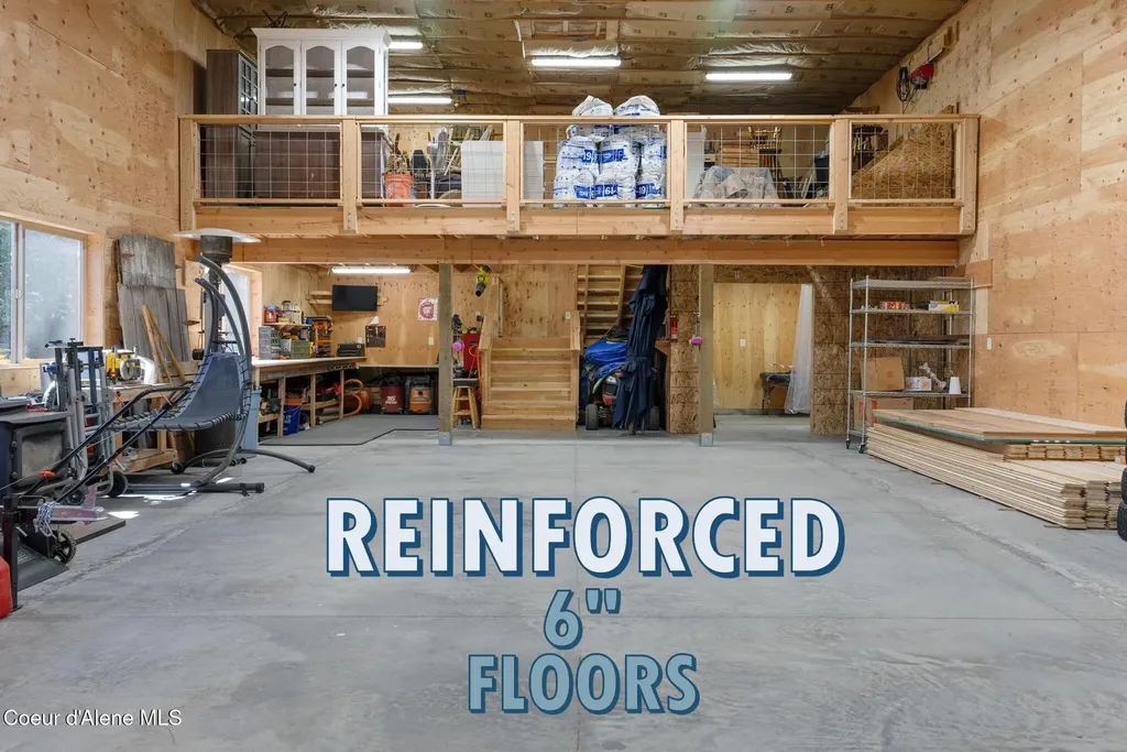 17378 N Freddi Road Rathdrum ID 83858