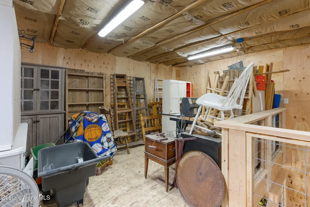 17378 N Freddi Road Rathdrum ID 83858