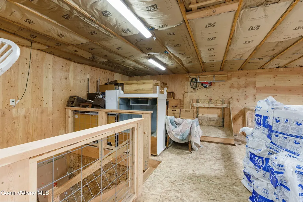 17378 N Freddi Road Rathdrum ID 83858