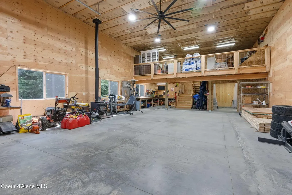 17378 N Freddi Road Rathdrum ID 83858
