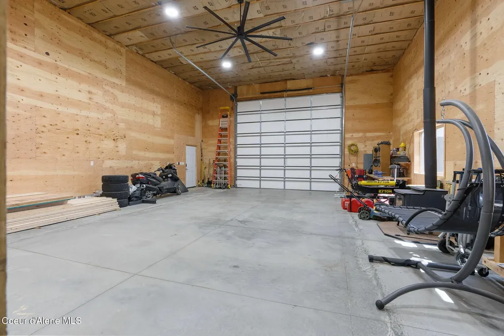 17378 N Freddi Road Rathdrum ID 83858
