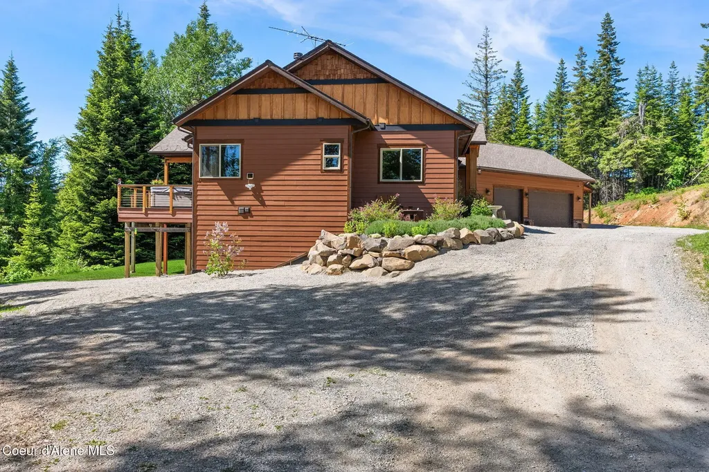 17378 N Freddi Road Rathdrum ID 83858
