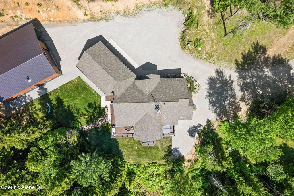 17378 N Freddi Road Rathdrum ID 83858