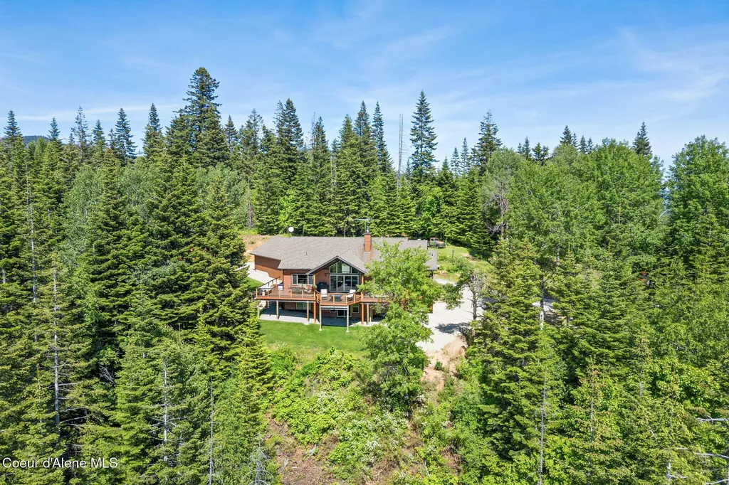 17378 N Freddi Road Rathdrum ID 83858