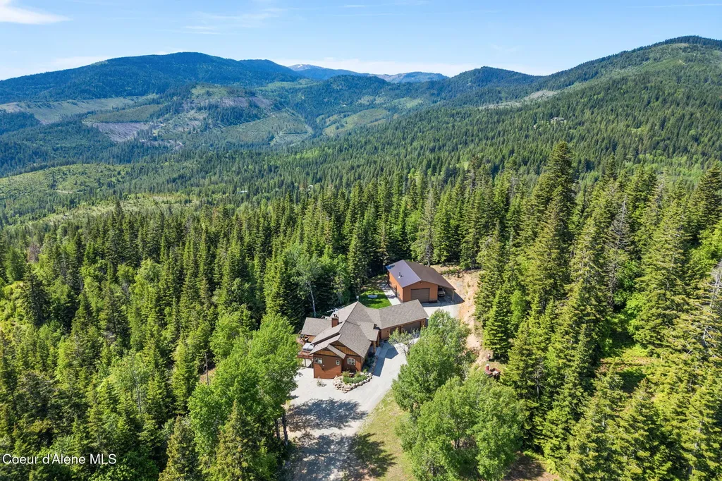 17378 N Freddi Road Rathdrum ID 83858