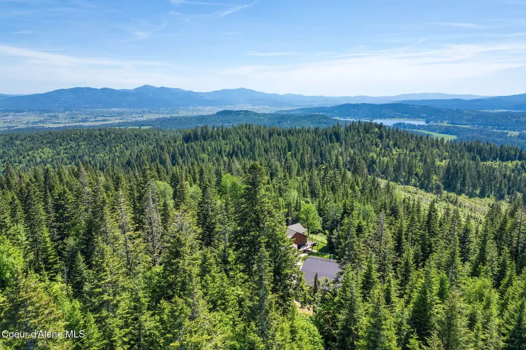 17378 N Freddi Road Rathdrum ID 83858