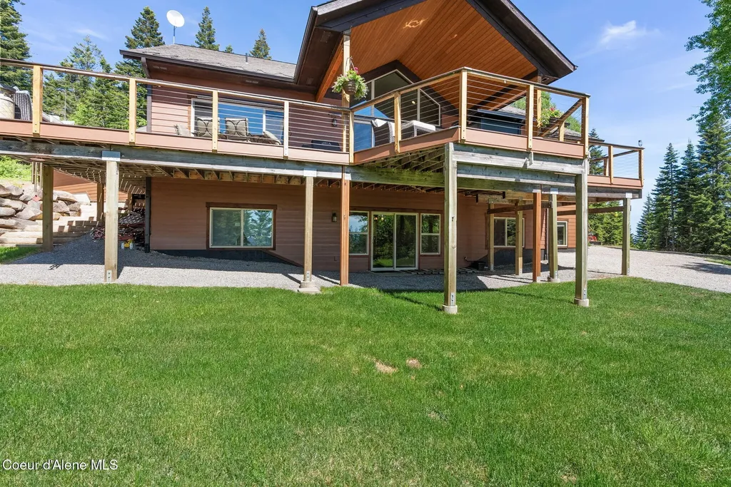 17378 N Freddi Road Rathdrum ID 83858