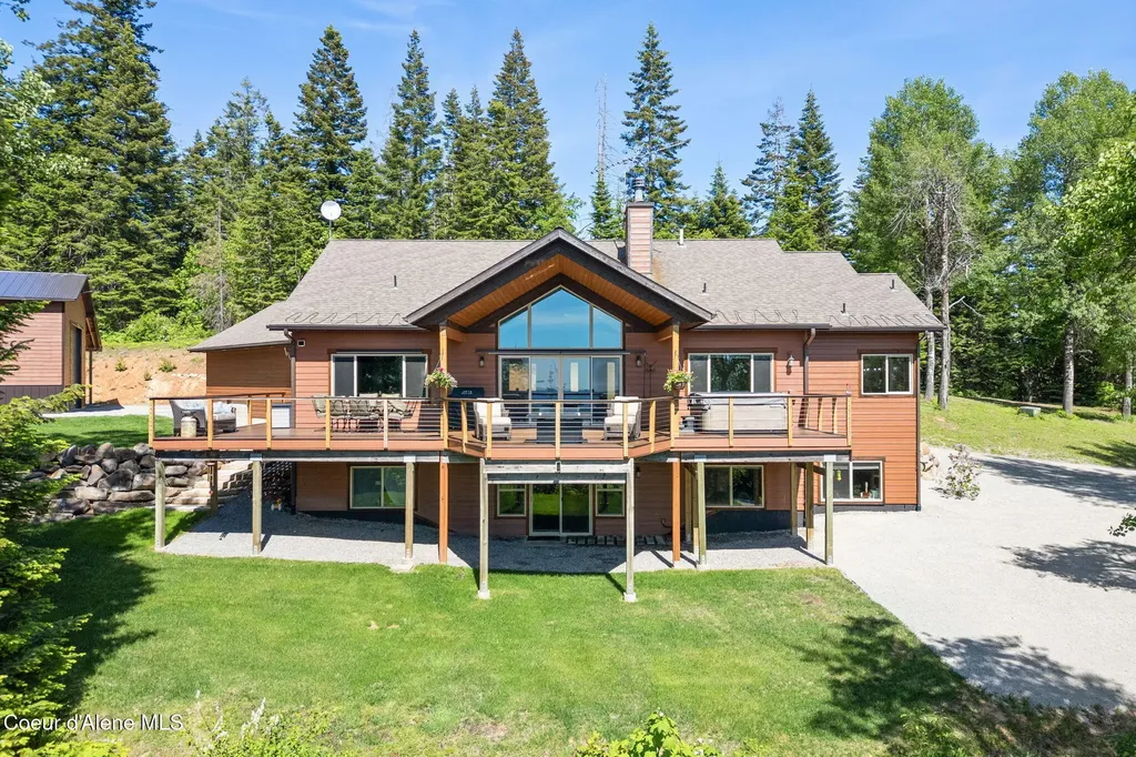 17378 N Freddi Road Rathdrum ID 83858