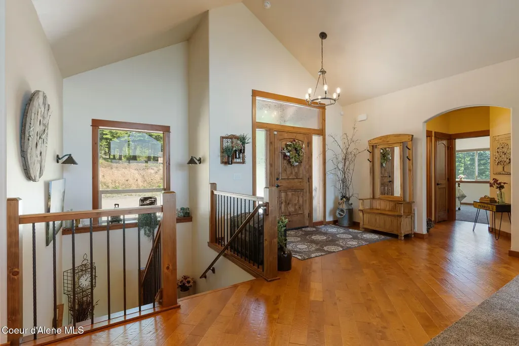 17378 N Freddi Road Rathdrum ID 83858