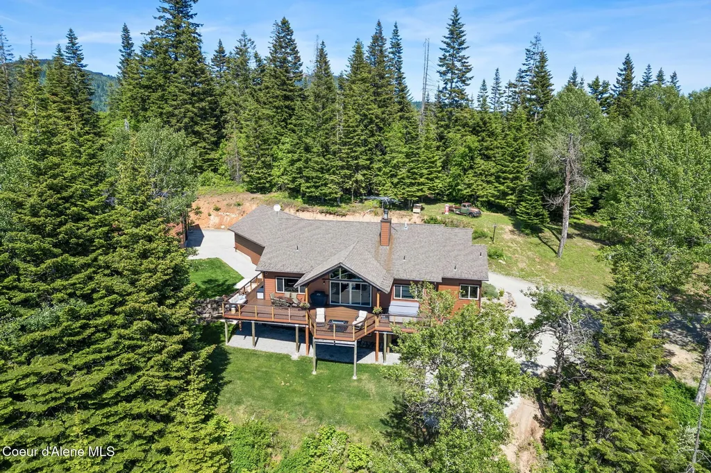 17378 N Freddi Road Rathdrum ID 83858