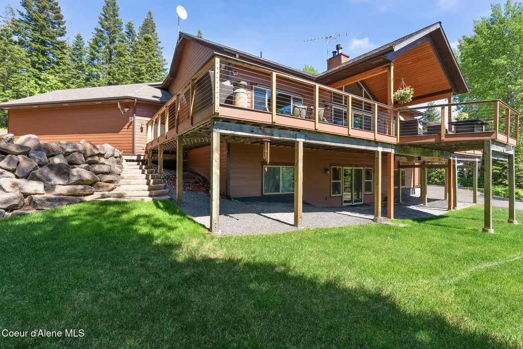 17378 N Freddi Road Rathdrum ID 83858
