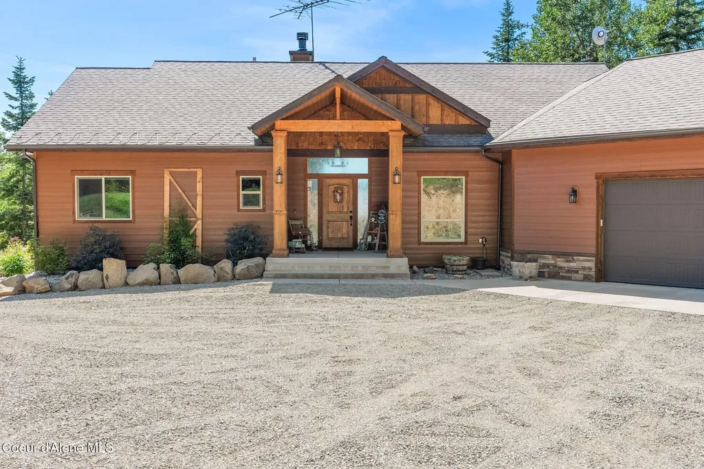 17378 N Freddi Road Rathdrum ID 83858