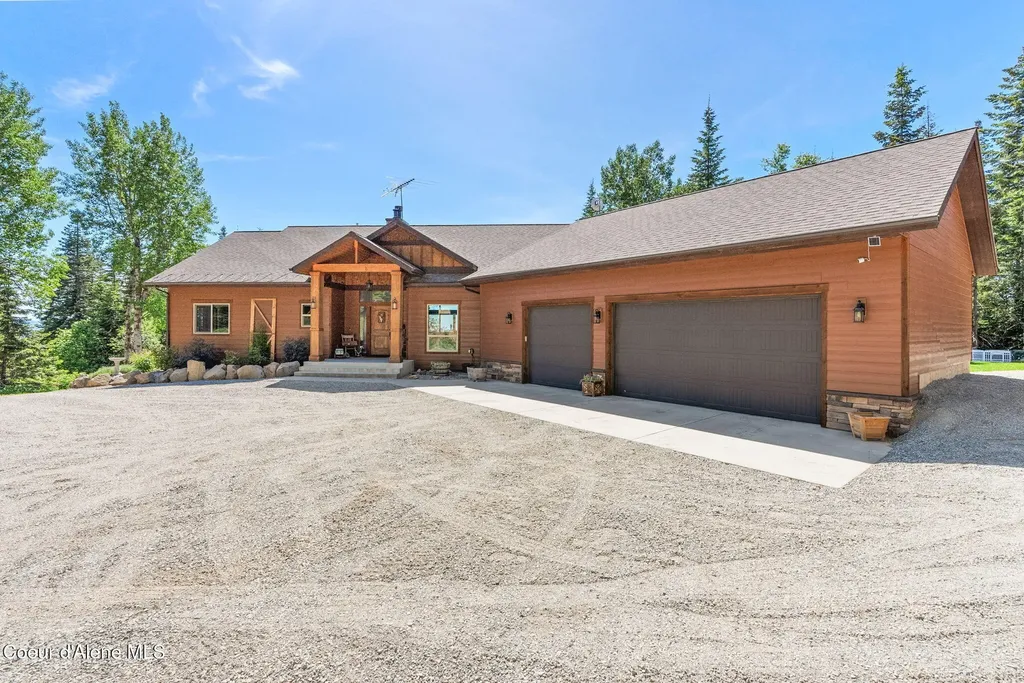 17378 N Freddi Road Rathdrum ID 83858