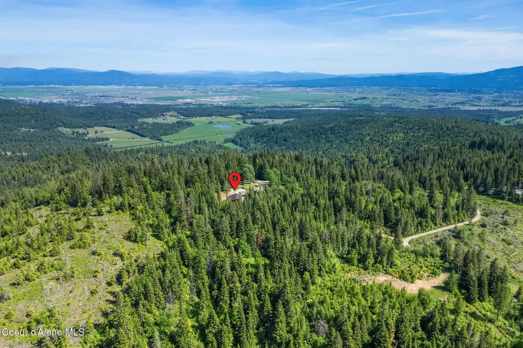 17378 N Freddi Road Rathdrum ID 83858