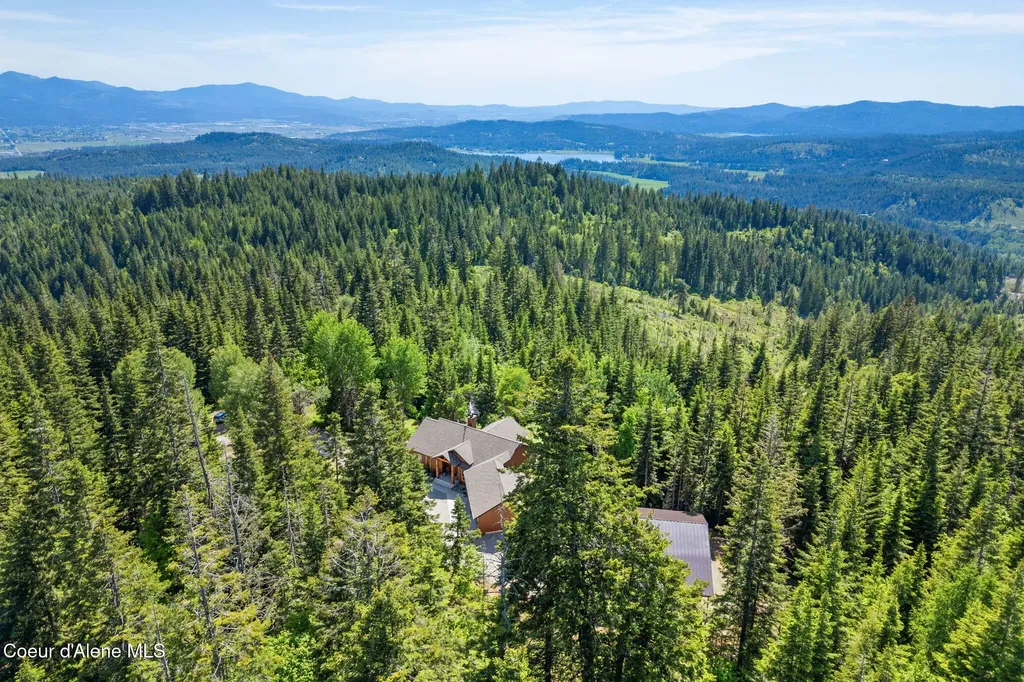 17378 N Freddi Road Rathdrum ID 83858