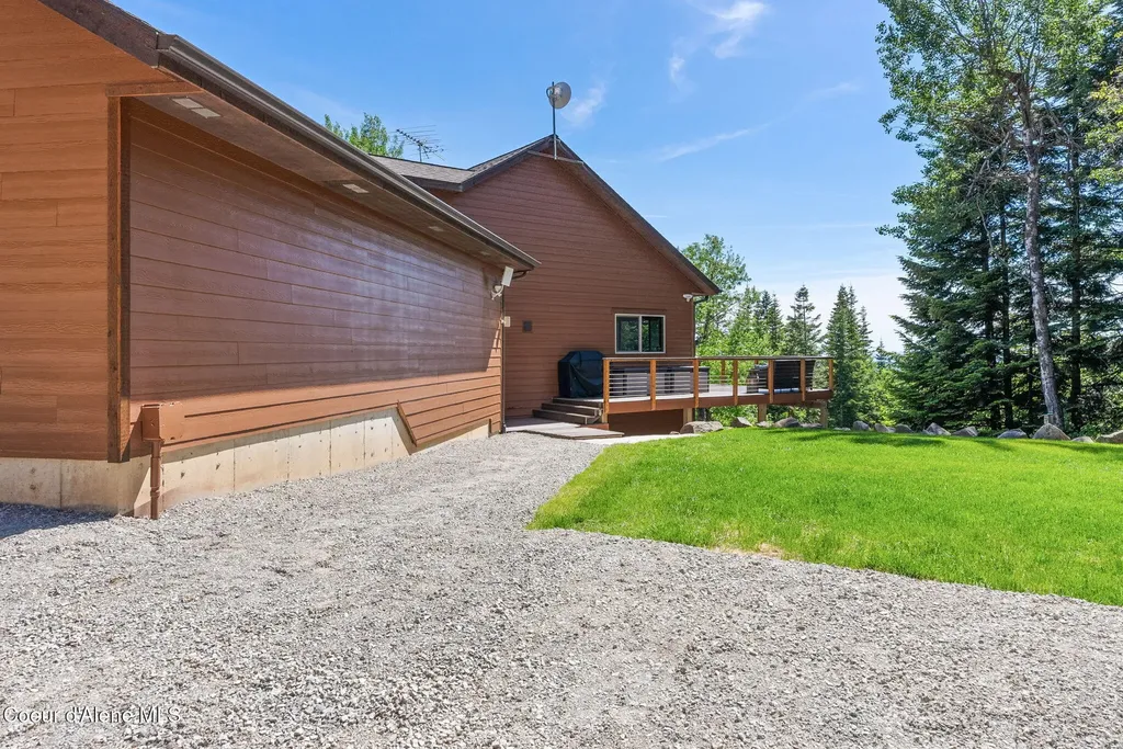 17378 N Freddi Road Rathdrum ID 83858