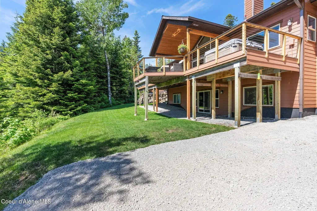 17378 N Freddi Road Rathdrum ID 83858