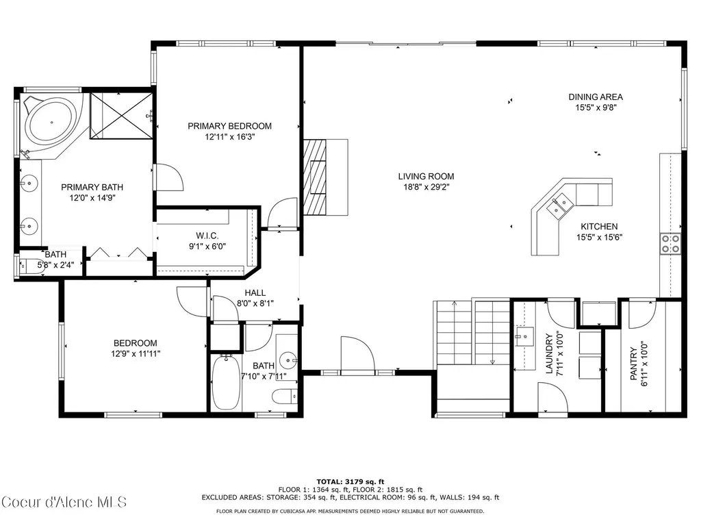 17378 N Freddi Road Rathdrum ID 83858