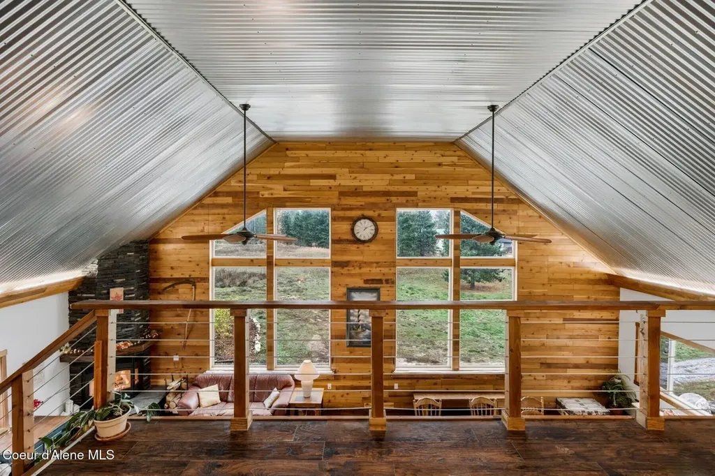 467 Manley Creek Road Laclede ID 83841