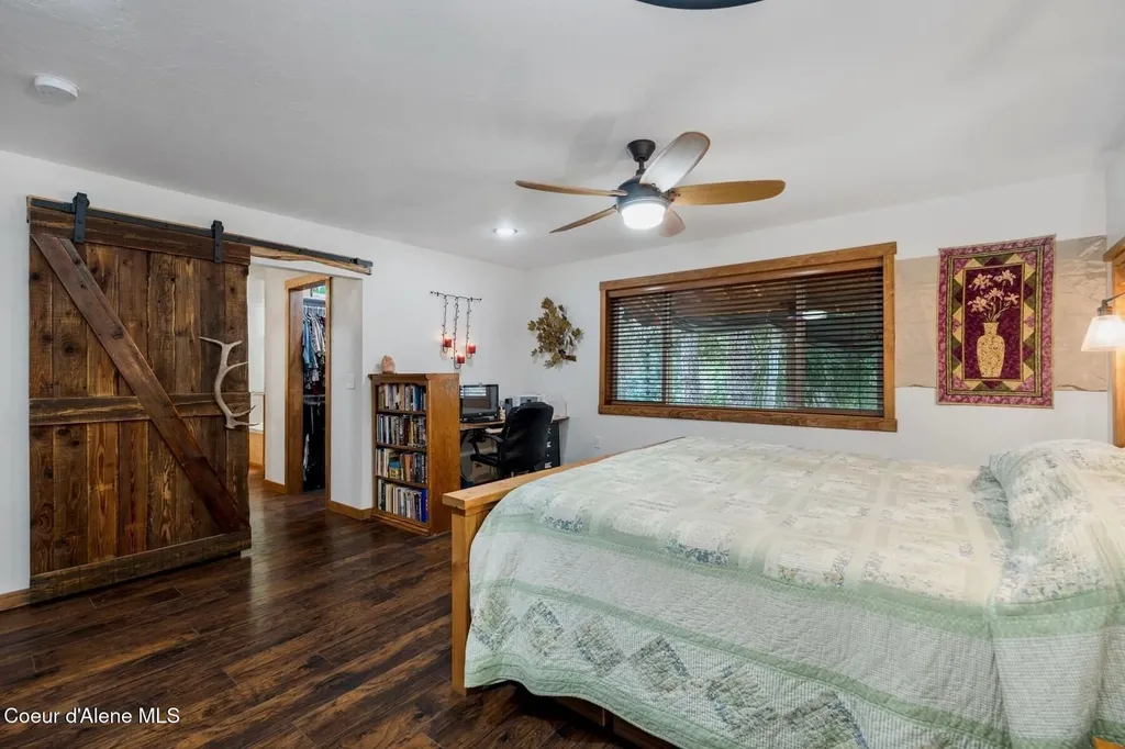 467 Manley Creek Road Laclede ID 83841