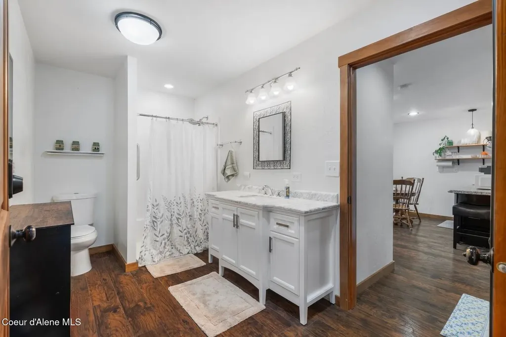 467 Manley Creek Road Laclede ID 83841
