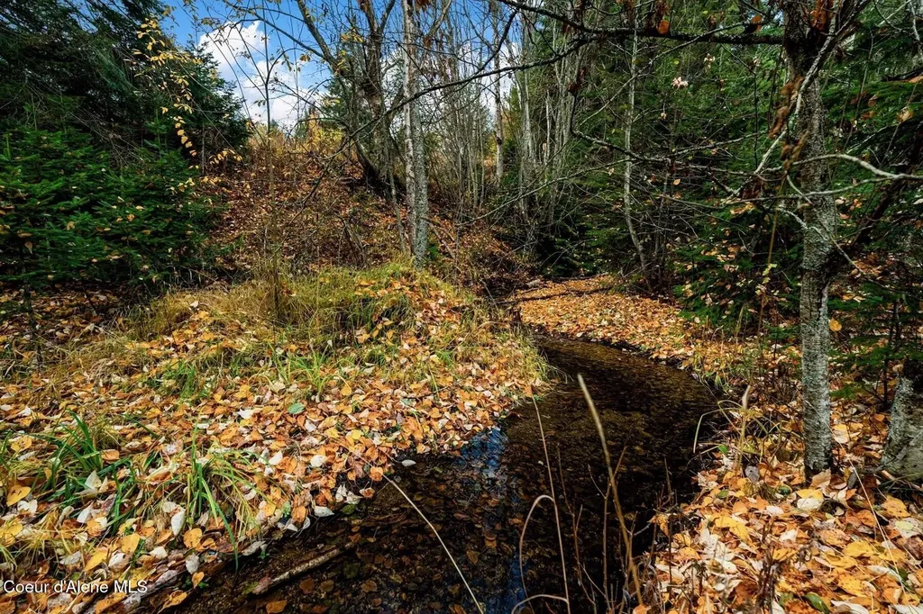467 Manley Creek Road Laclede ID 83841