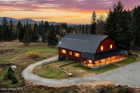 467 Manley Creek Road Laclede ID 83841