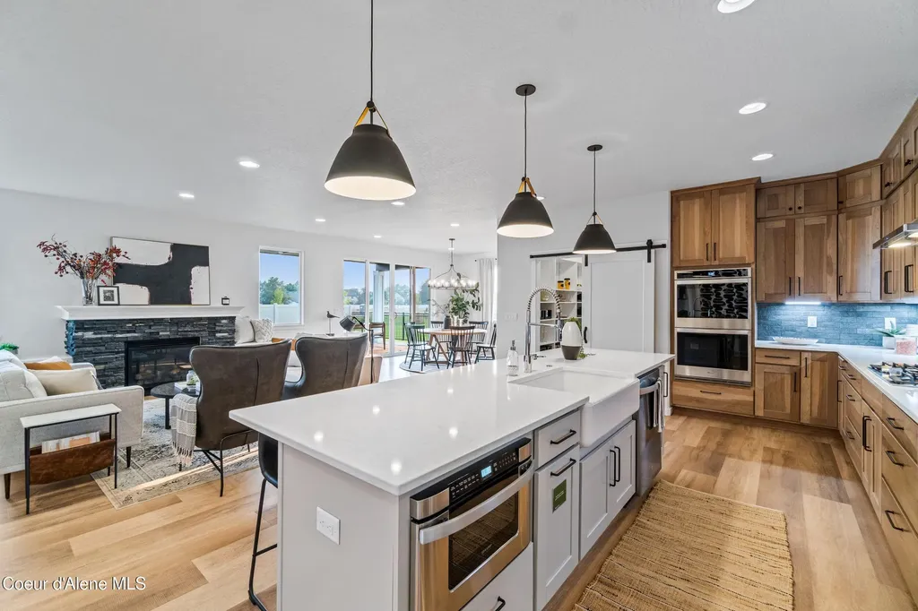 3283 N Segar Loop Post Falls ID 83854