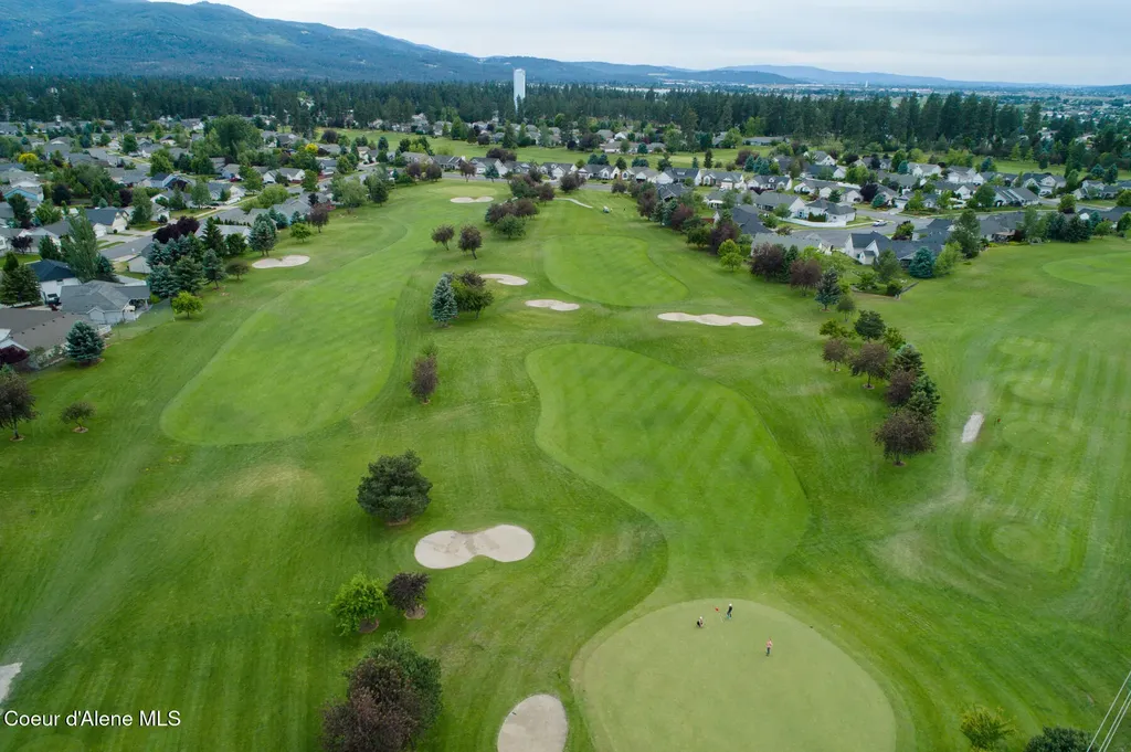 3283 N Segar Loop Post Falls ID 83854