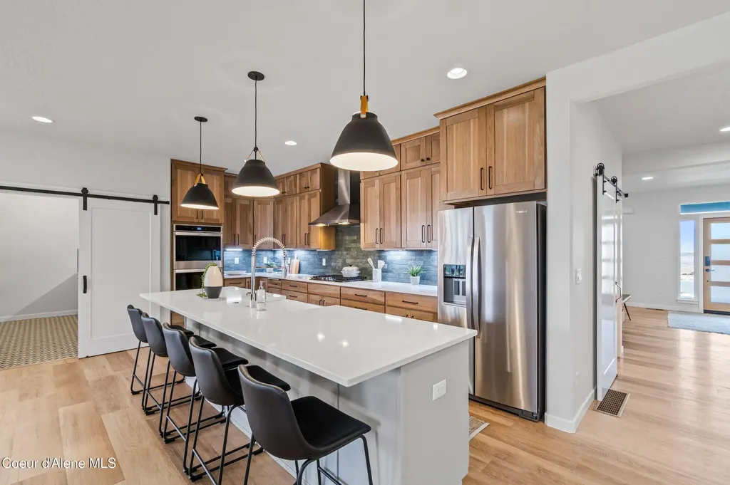 3283 N Segar Loop Post Falls ID 83854