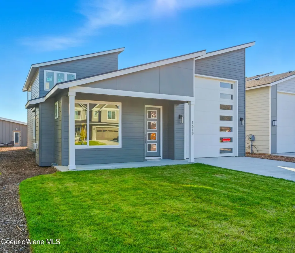 1619 Gondola Court Sandpoint ID 83864
